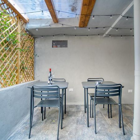 Italianflat - Angolino Dei Navigli ミラノ エクステリア 写真