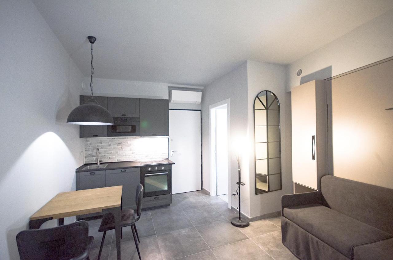 Italianflat - Angolino Dei Navigli ミラノ エクステリア 写真