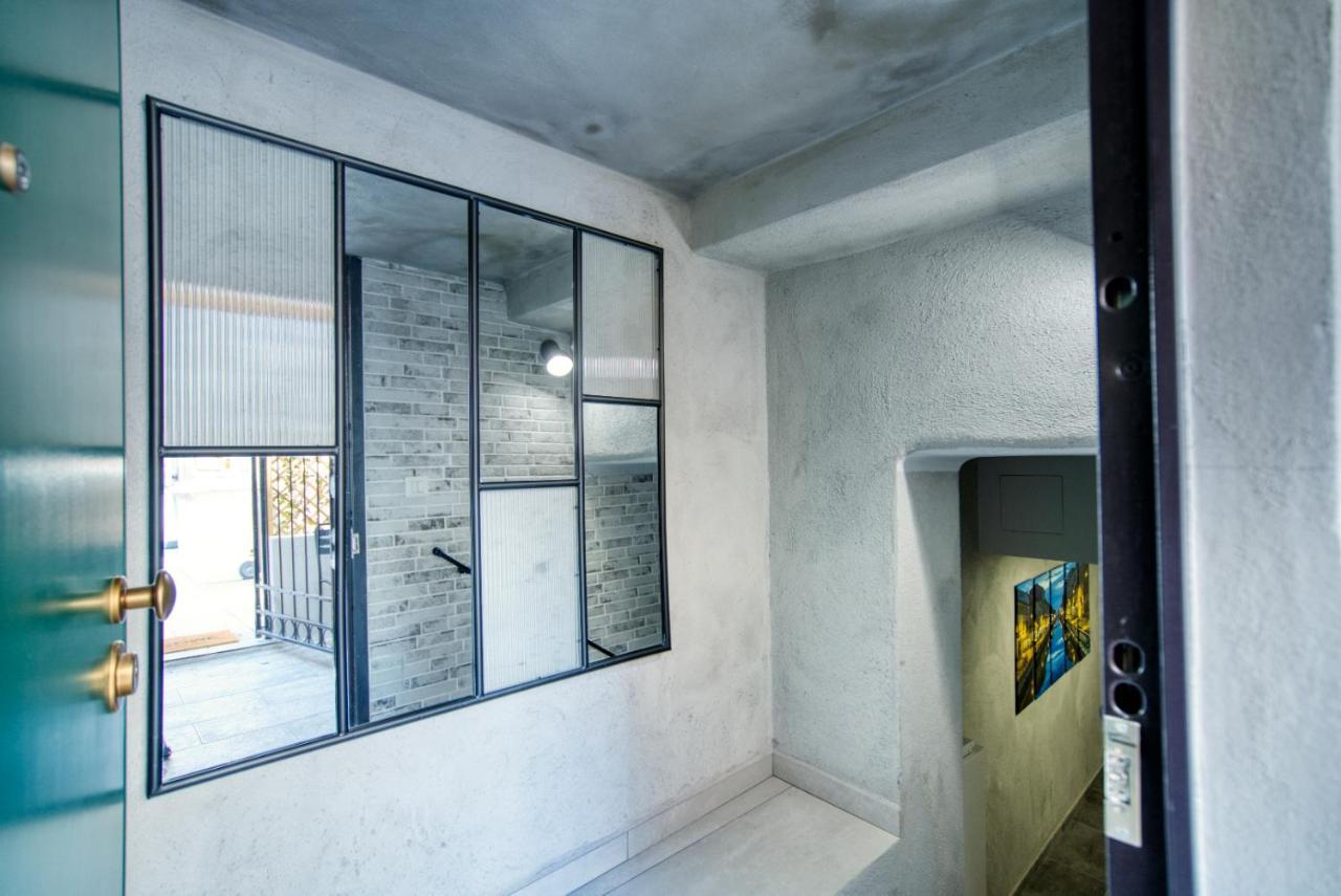 Italianflat - Angolino Dei Navigli ミラノ エクステリア 写真