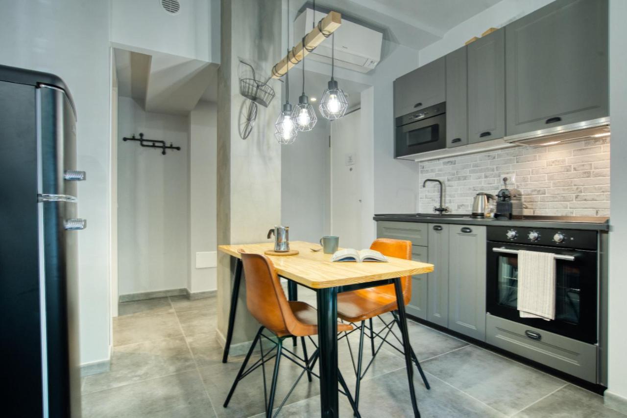 Italianflat - Angolino Dei Navigli ミラノ エクステリア 写真