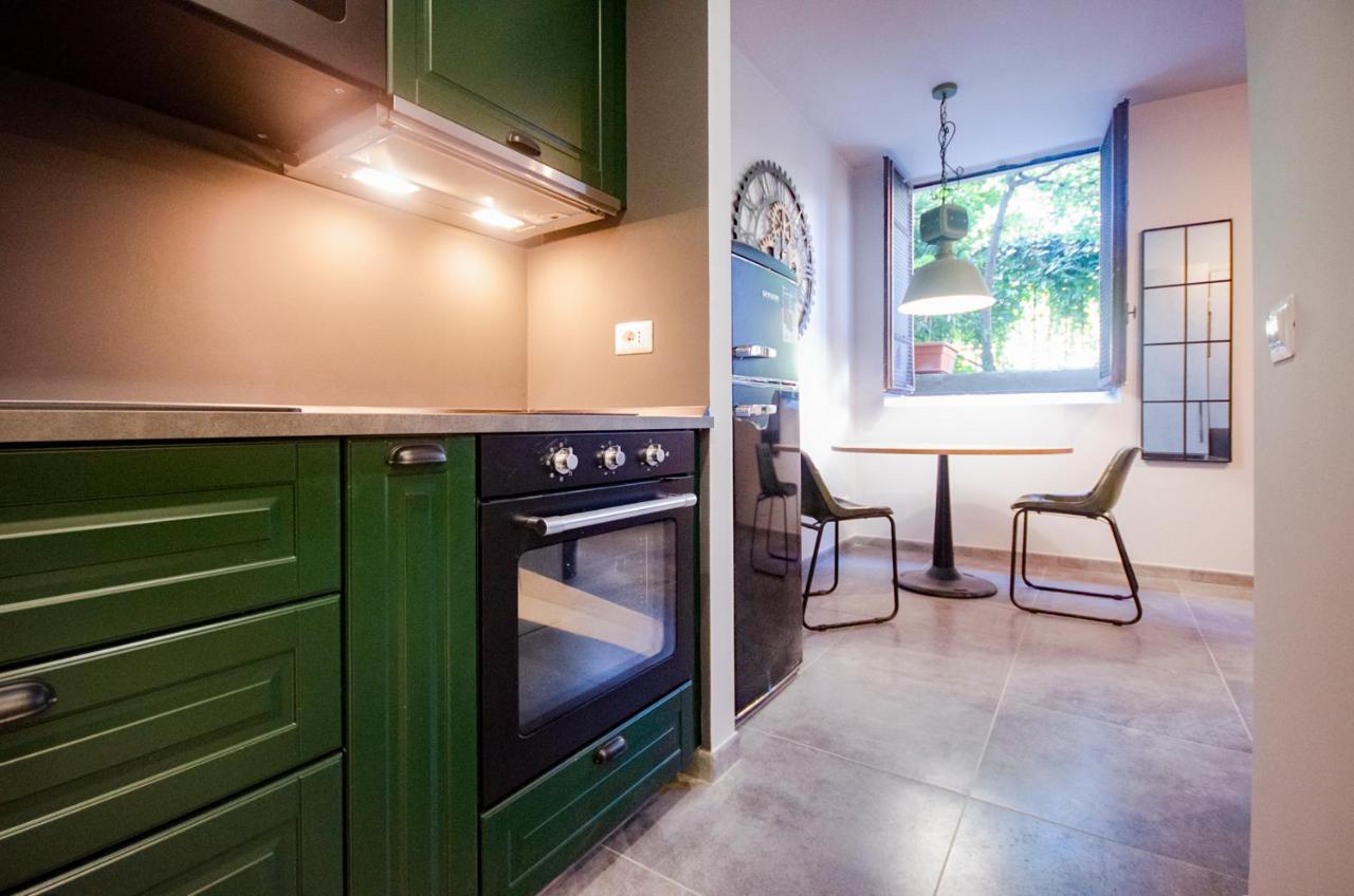Italianflat - Angolino Dei Navigli ミラノ エクステリア 写真