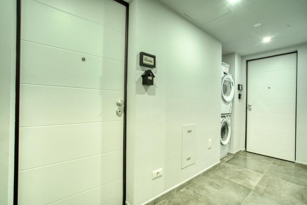 Italianflat - Angolino Dei Navigli ミラノ エクステリア 写真