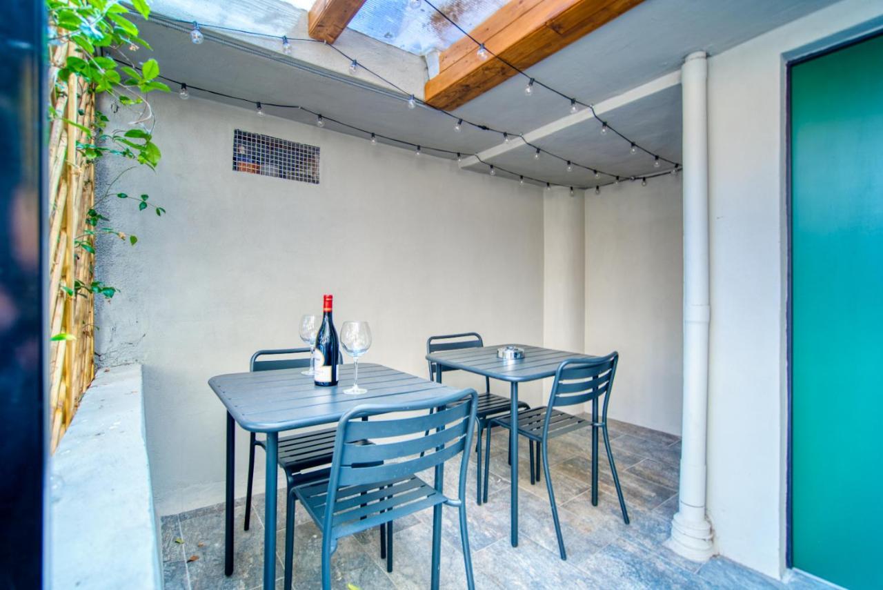 Italianflat - Angolino Dei Navigli ミラノ エクステリア 写真