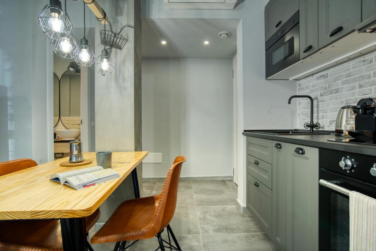 Italianflat - Angolino Dei Navigli ミラノ エクステリア 写真