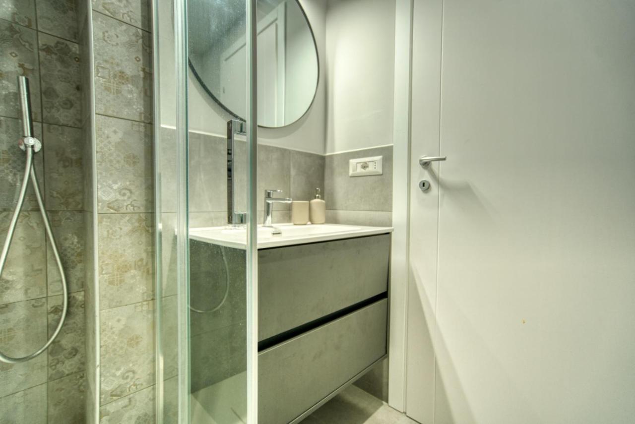Italianflat - Angolino Dei Navigli ミラノ エクステリア 写真