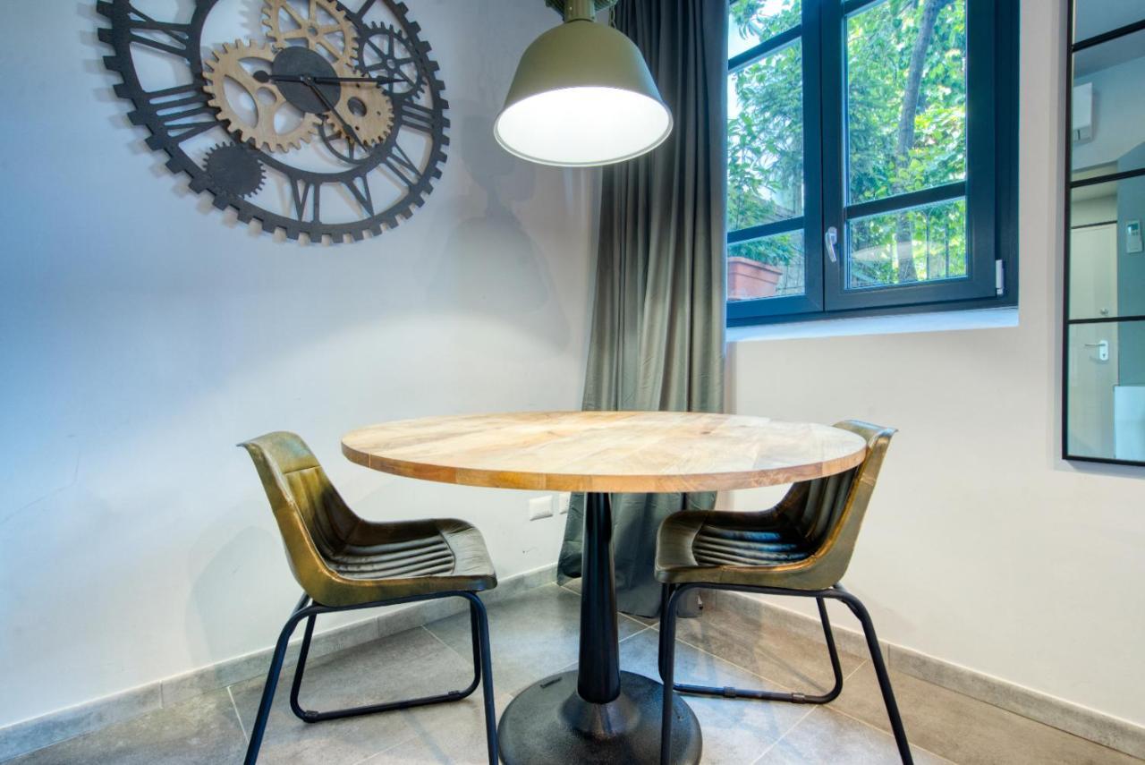 Italianflat - Angolino Dei Navigli ミラノ エクステリア 写真