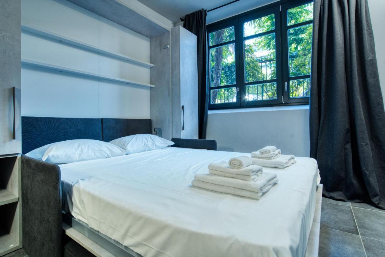 Italianflat - Angolino Dei Navigli ミラノ エクステリア 写真
