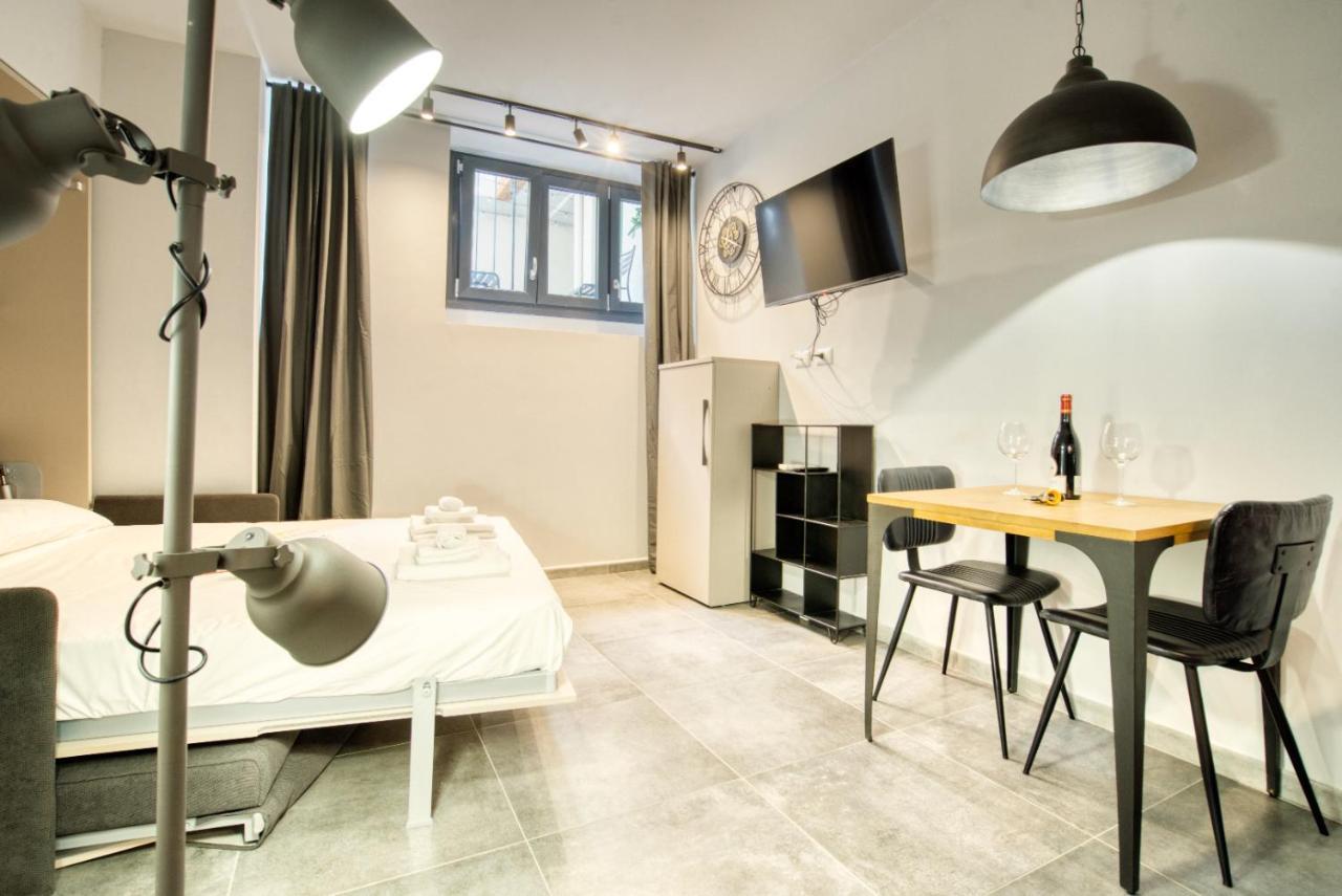 Italianflat - Angolino Dei Navigli ミラノ エクステリア 写真