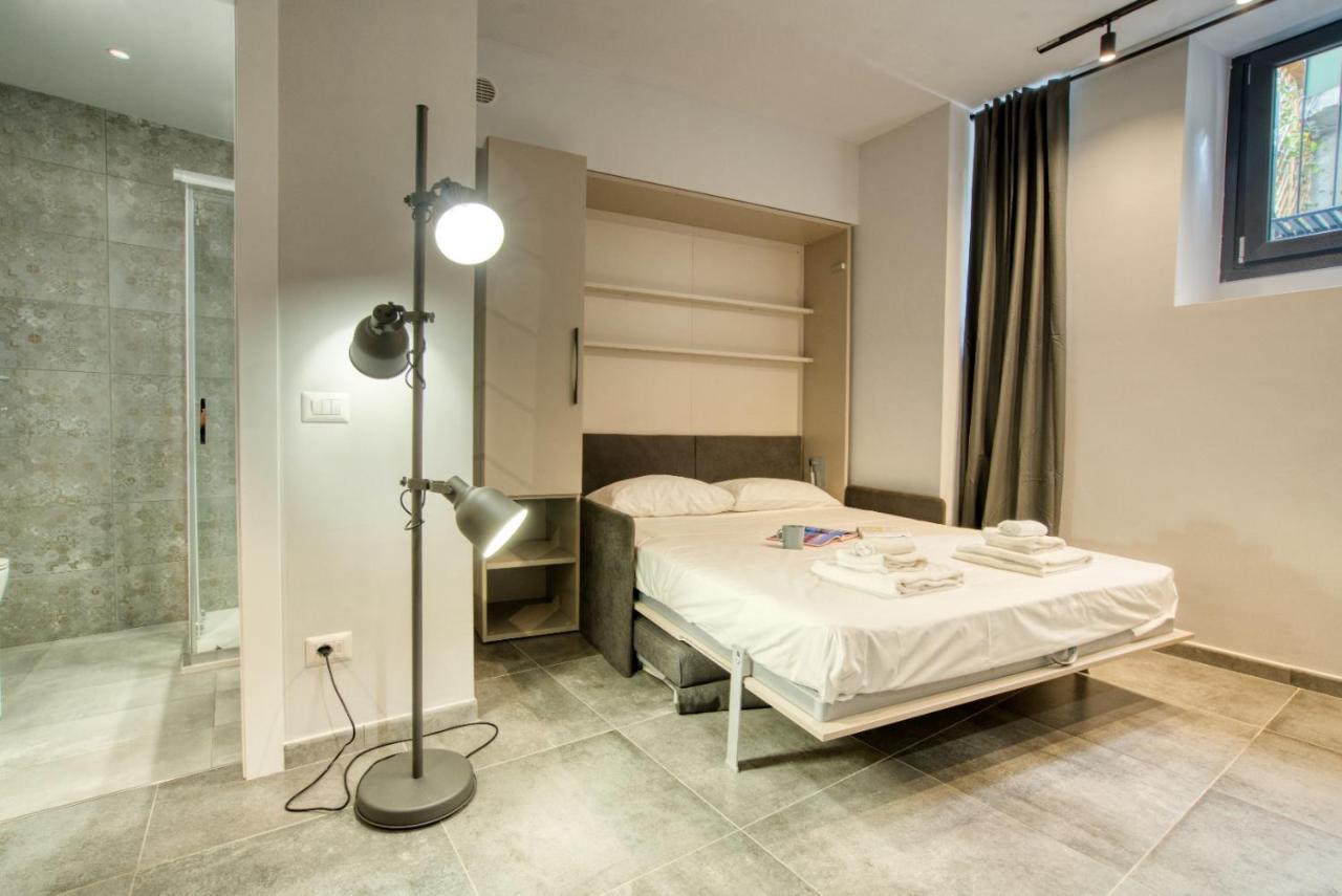 Italianflat - Angolino Dei Navigli ミラノ エクステリア 写真