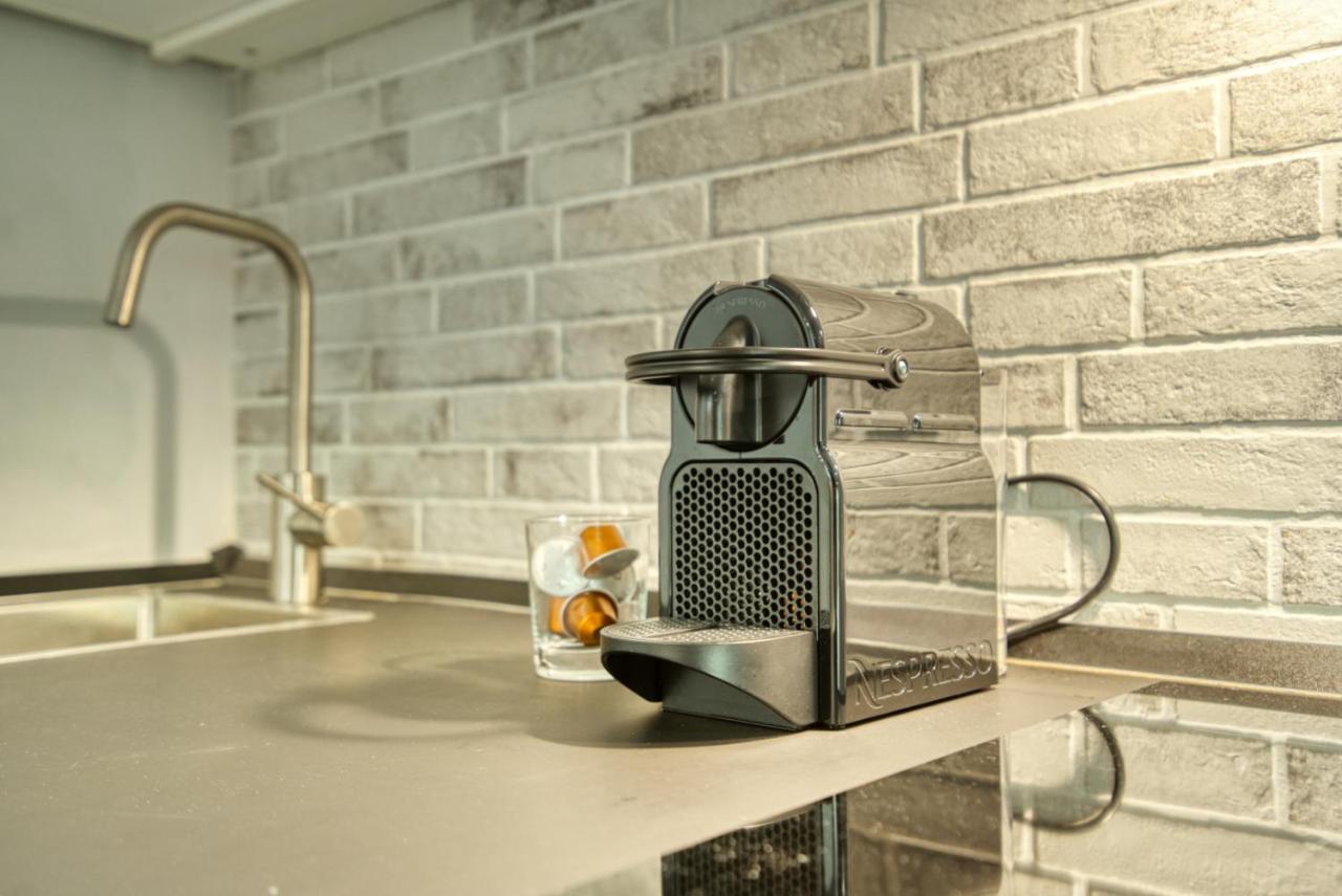 Italianflat - Angolino Dei Navigli ミラノ エクステリア 写真