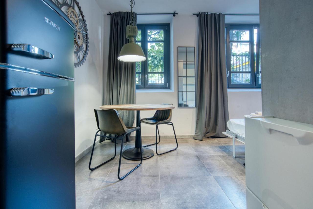Italianflat - Angolino Dei Navigli ミラノ エクステリア 写真