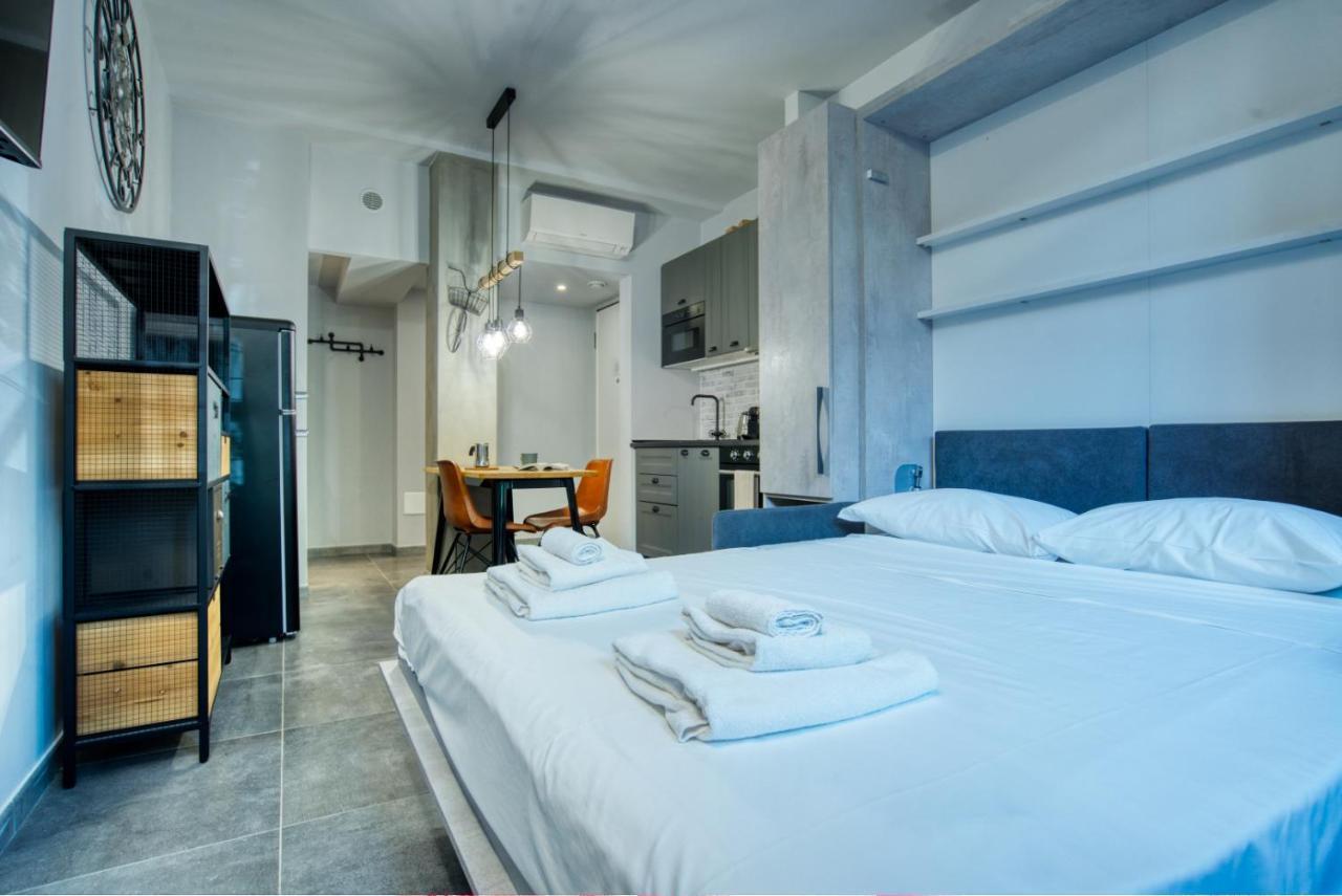 Italianflat - Angolino Dei Navigli ミラノ エクステリア 写真