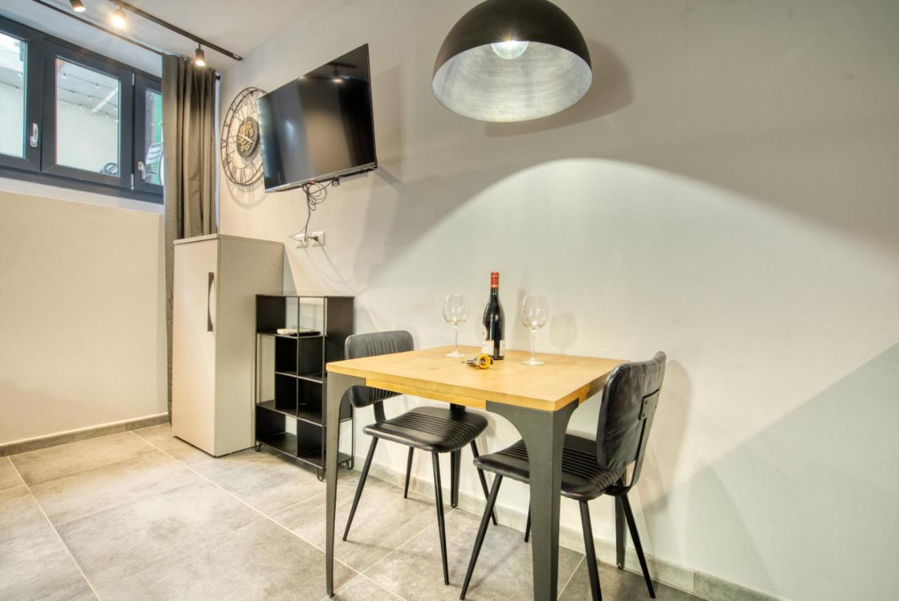 Italianflat - Angolino Dei Navigli ミラノ エクステリア 写真