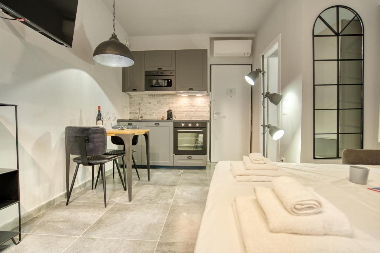 Italianflat - Angolino Dei Navigli ミラノ エクステリア 写真
