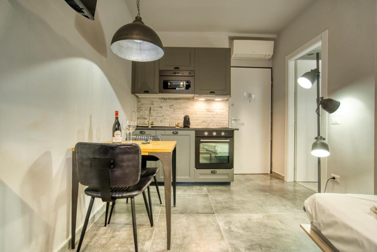 Italianflat - Angolino Dei Navigli ミラノ エクステリア 写真
