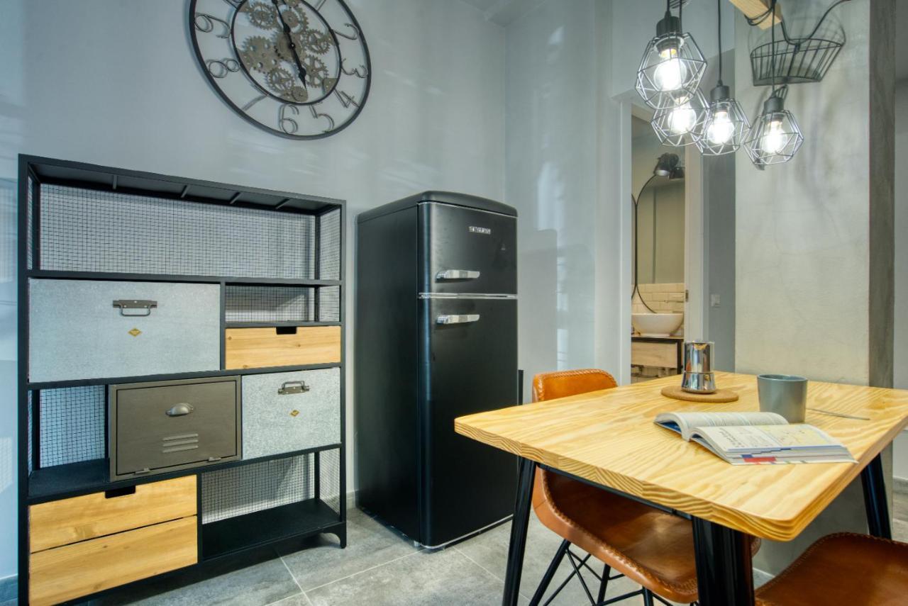 Italianflat - Angolino Dei Navigli ミラノ エクステリア 写真