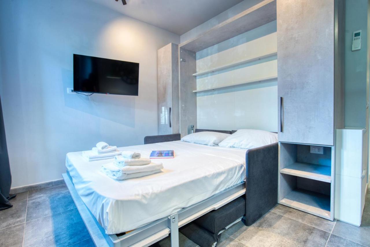 Italianflat - Angolino Dei Navigli ミラノ エクステリア 写真
