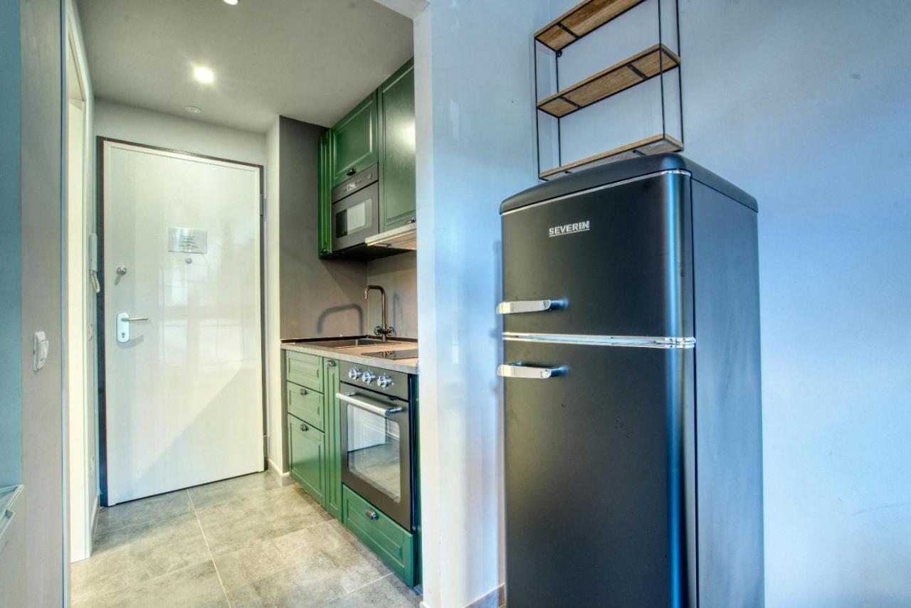 Italianflat - Angolino Dei Navigli ミラノ エクステリア 写真